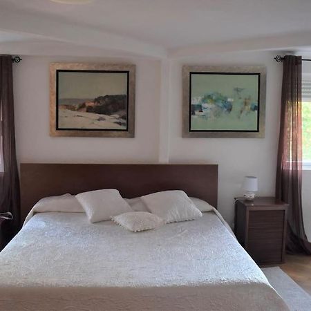 Ferienwohnung Casa Con Terrazas Saragossa Exterior foto
