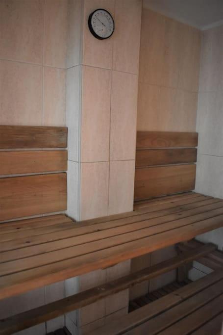 Ferienwohnung Casa Con Terrazas Saragossa Exterior foto
